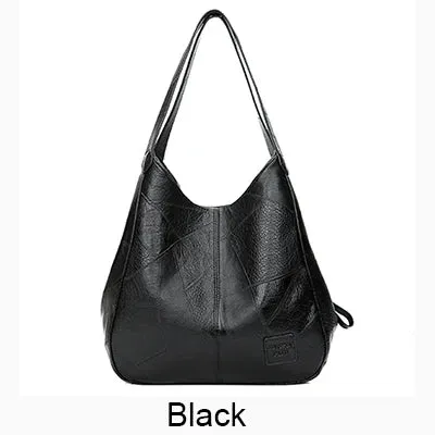 Vintage Women Tote Bag