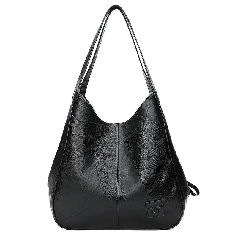 Vintage Women Tote Bag
