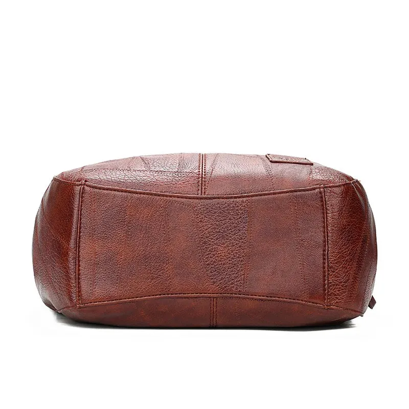 Vintage Women Tote Bag