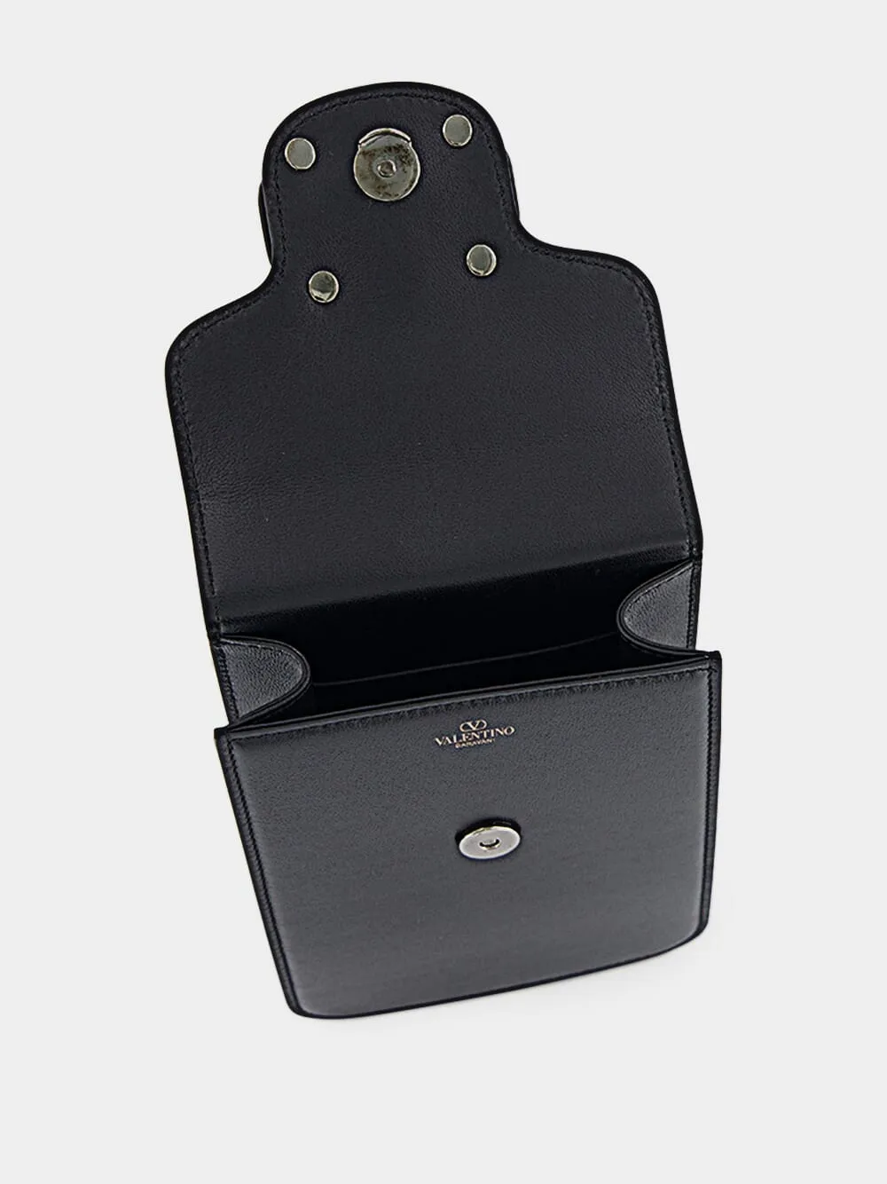 Vlogo Mini Bag
