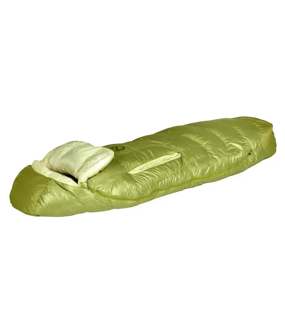 W Disco Endless Promise 15 Birch Bud Long