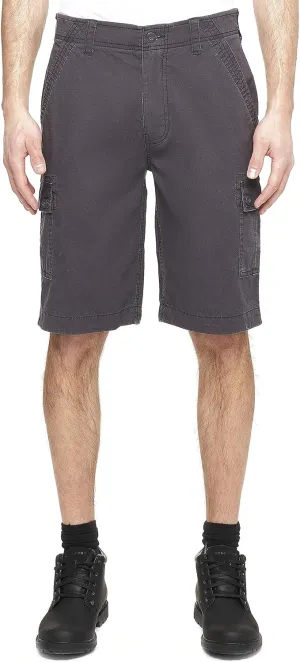 Wearfirst Men's Cargo Shorts w/Stretch Micro Ripstop | Day Hiker Short