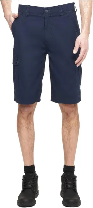 Wearfirst Men's Cargo Shorts w/Stretch Micro Ripstop | Day Hiker Short