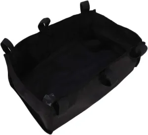 Wheelchair Frame Bag, Replacement Walker Storage Bag, Large Size Rollator Basket, Walker Accessory Bags Under Seat for 4 Wheel Rollator Walker Underseat Basket