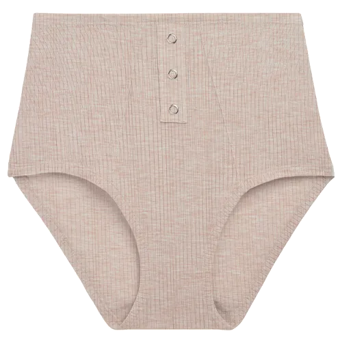 Whipped High Rise in Sand