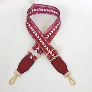 Wide Shoulder Strap Leather Shoulder Strap bag Strap Transformation Messenger bag Strap
