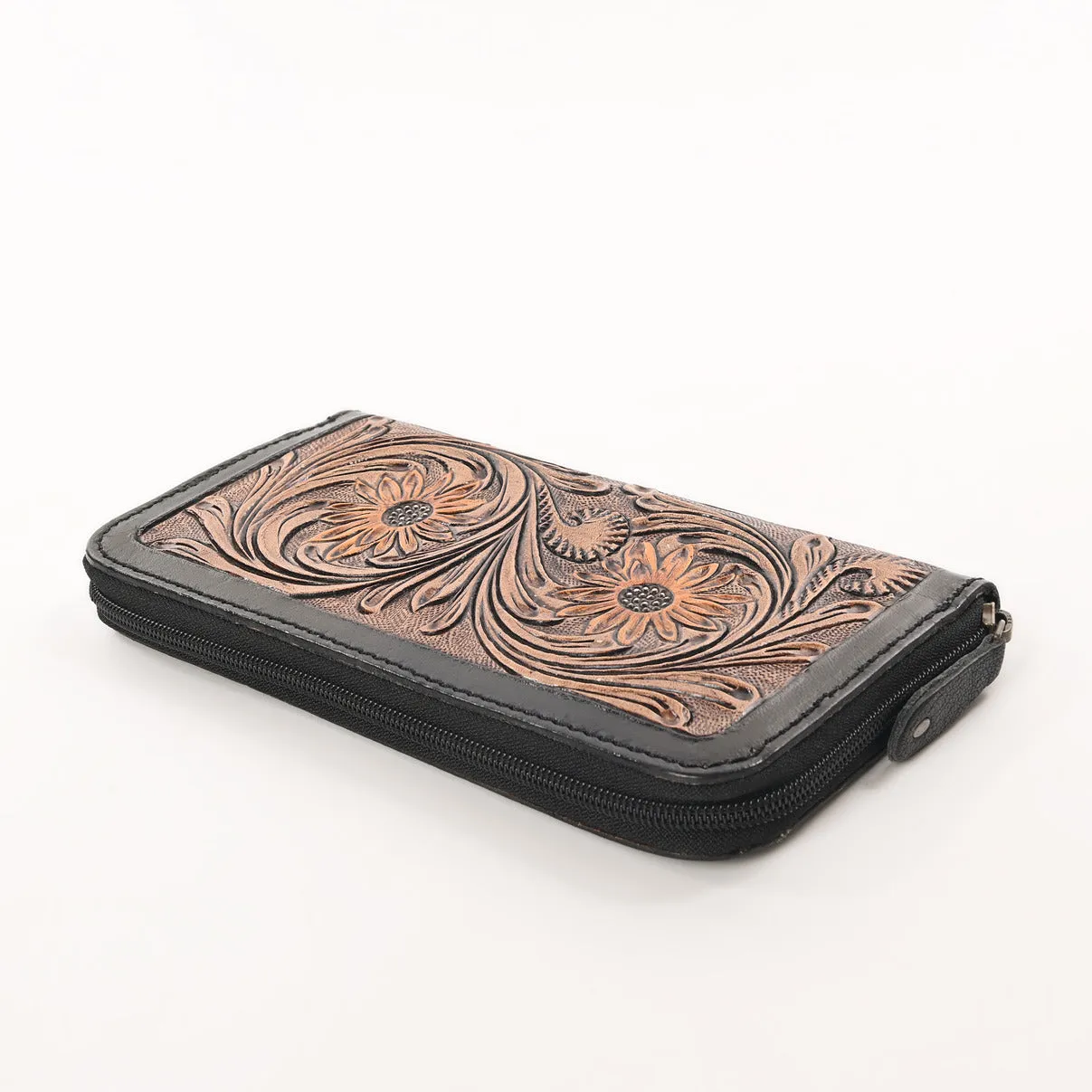 Wild Mustang Wallet