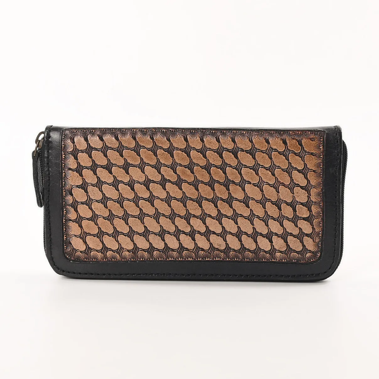 Wild Mustang Wallet