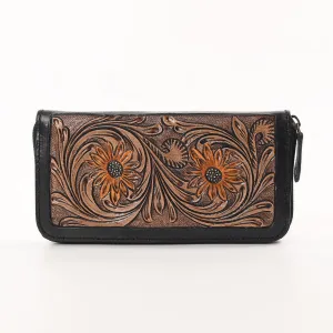 Wild Mustang Wallet