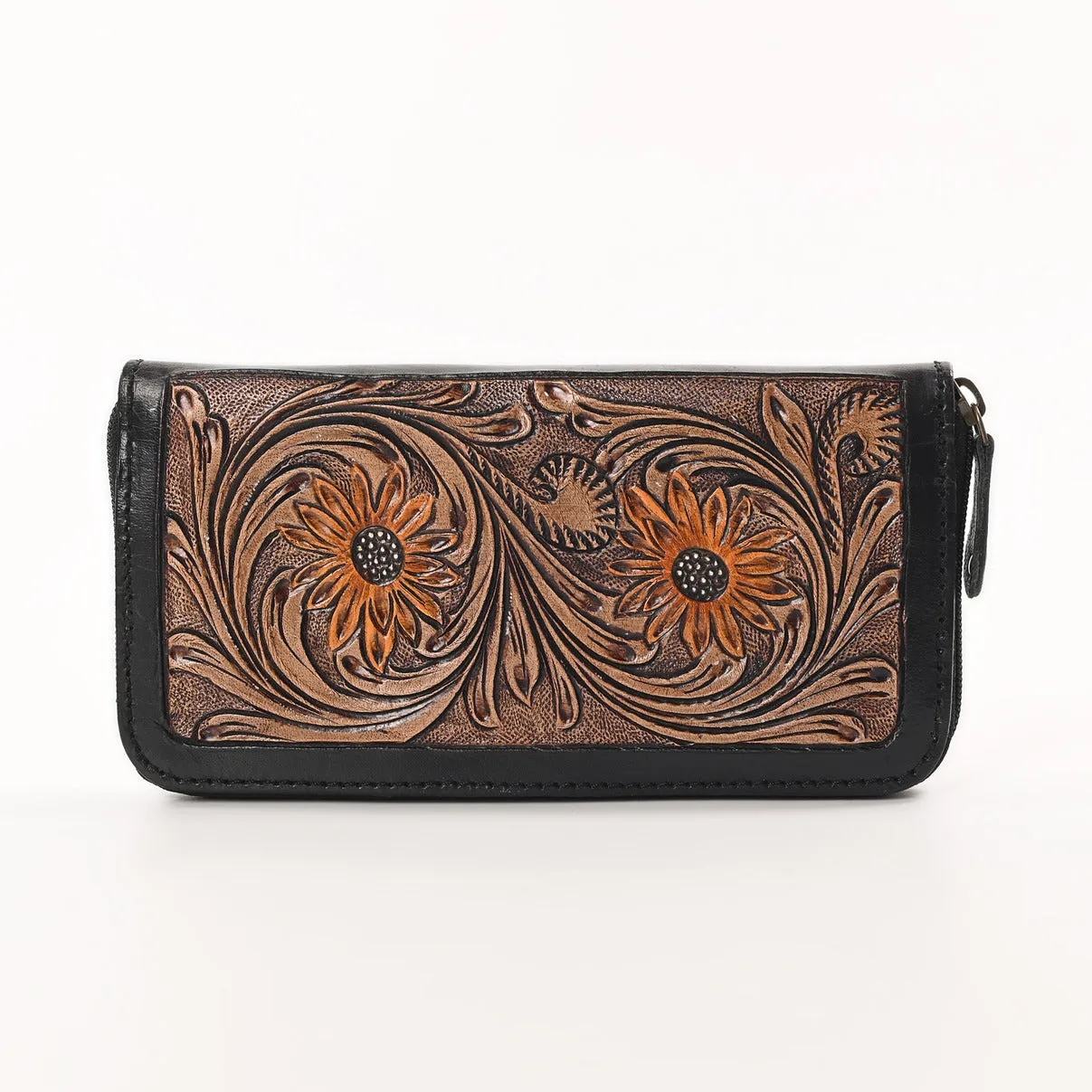 Wild Mustang Wallet