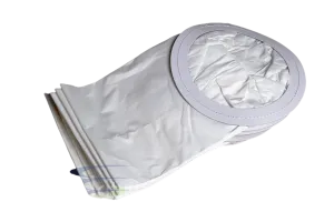 Windsor Vacpac Backpack VP6 6 Quart Micro-Lined Vacuum Bags - 100 Bags - Generic