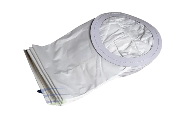 Windsor Vacpac Backpack VP6 6 Quart Micro-Lined Vacuum Bags - 100 Bags - Generic