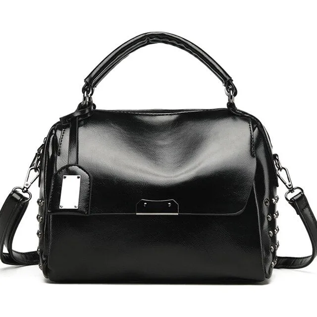Women Brown Bags