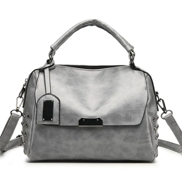 Women Brown Bags