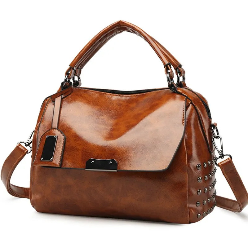 Women Brown Bags