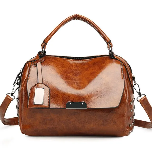 Women Brown Bags