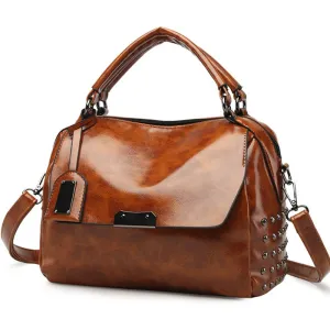 Women Brown Bags