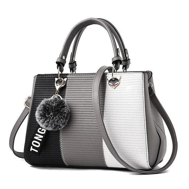 Women Leather  Handbags