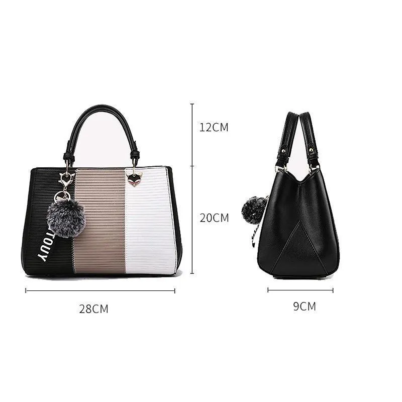 Women Leather  Handbags