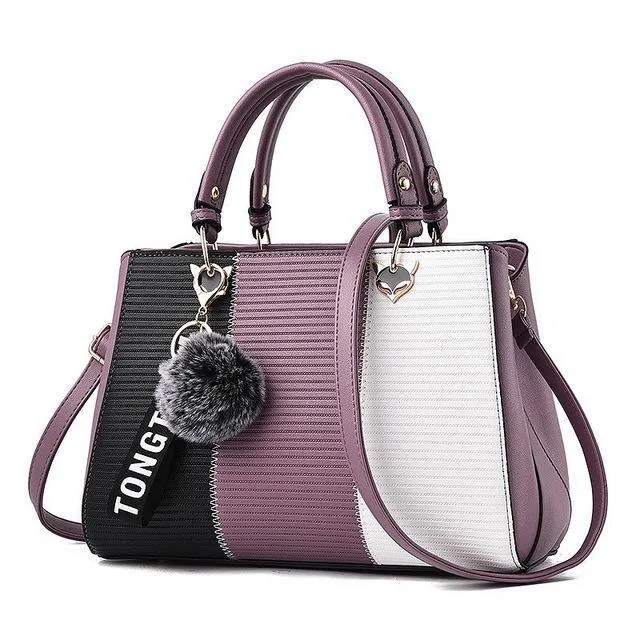 Women Leather  Handbags