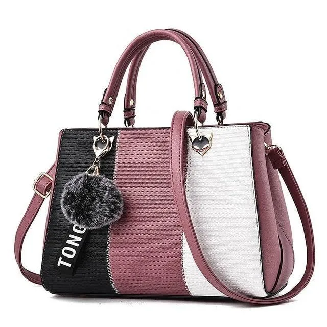 Women Leather  Handbags