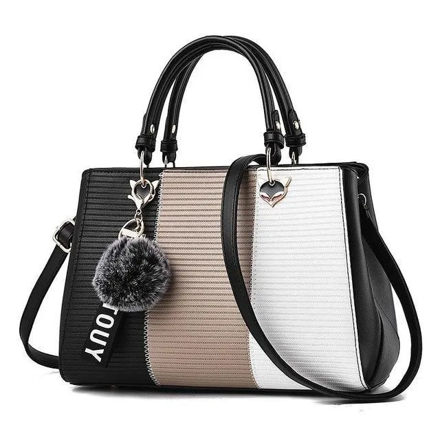 Women Leather  Handbags