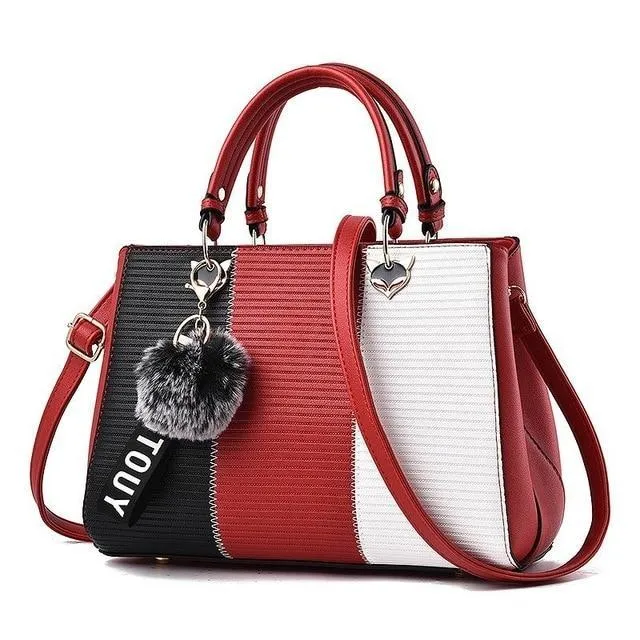 Women Leather  Handbags