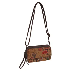 Women's Bueno of California, Miraleste Wallet on a String