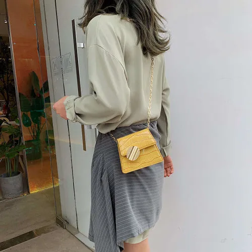 Women's Clutch 2019 Collection - ANTONIA