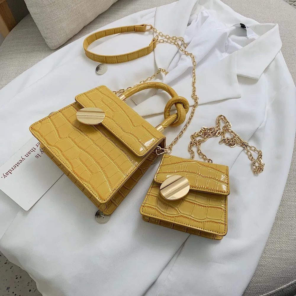 Women's Clutch 2019 Collection - ANTONIA