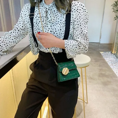 Women's Clutch 2019 Collection - ANTONIA
