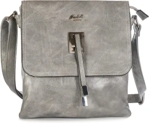 Women’s Cross Body Handbags – Trendy Long Shoulder Strap Messenger Bags in Various Styles
