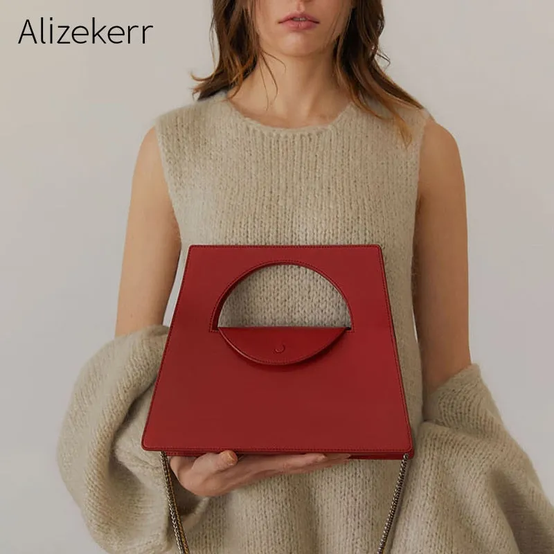 Women's Geometric Tote Bags Designer New 2019