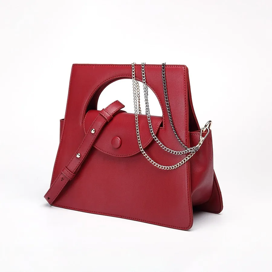 Women's Geometric Tote Bags Designer New 2019