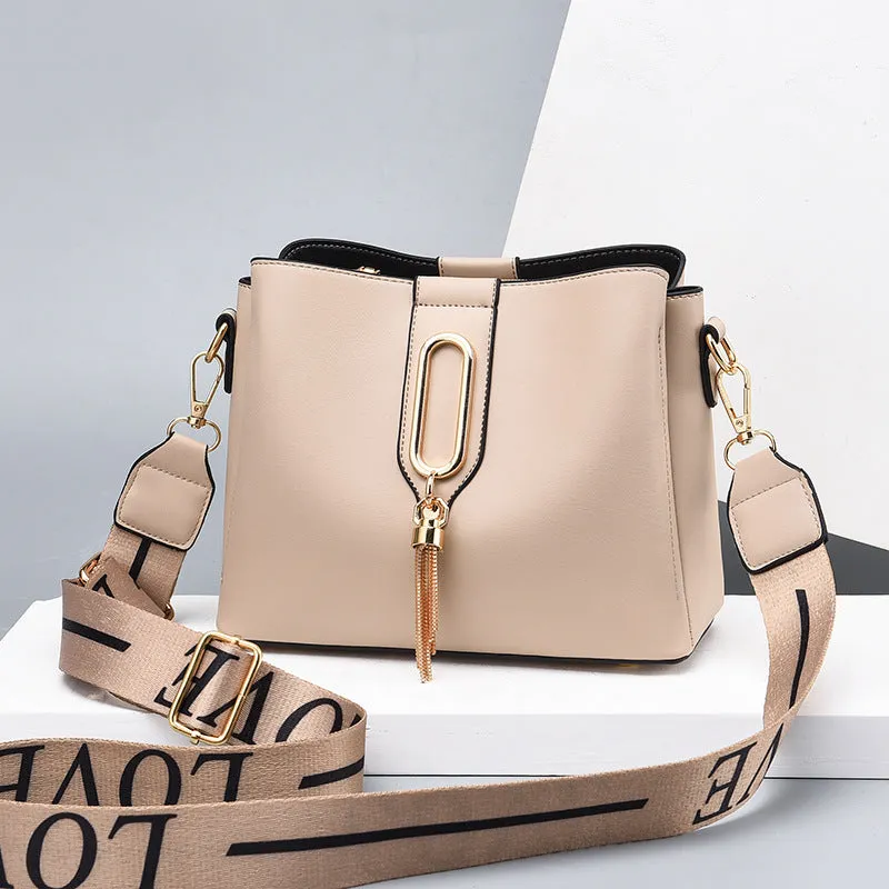 Women's Shoulder Messenger Bag