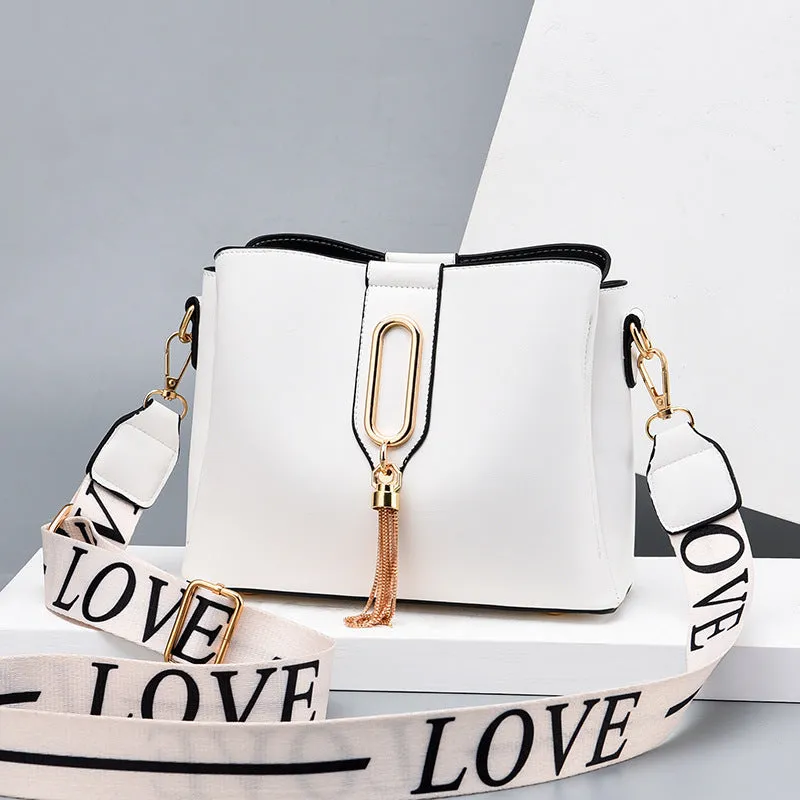 Women's Shoulder Messenger Bag