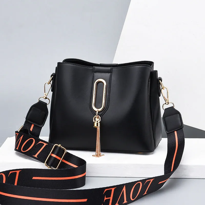 Women's Shoulder Messenger Bag