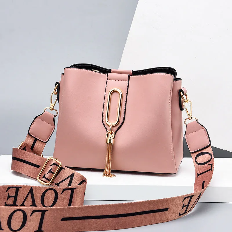 Women's Shoulder Messenger Bag