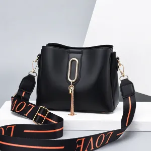 Women's Shoulder Messenger Bag