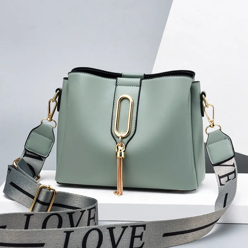 Women's Shoulder Messenger Bag