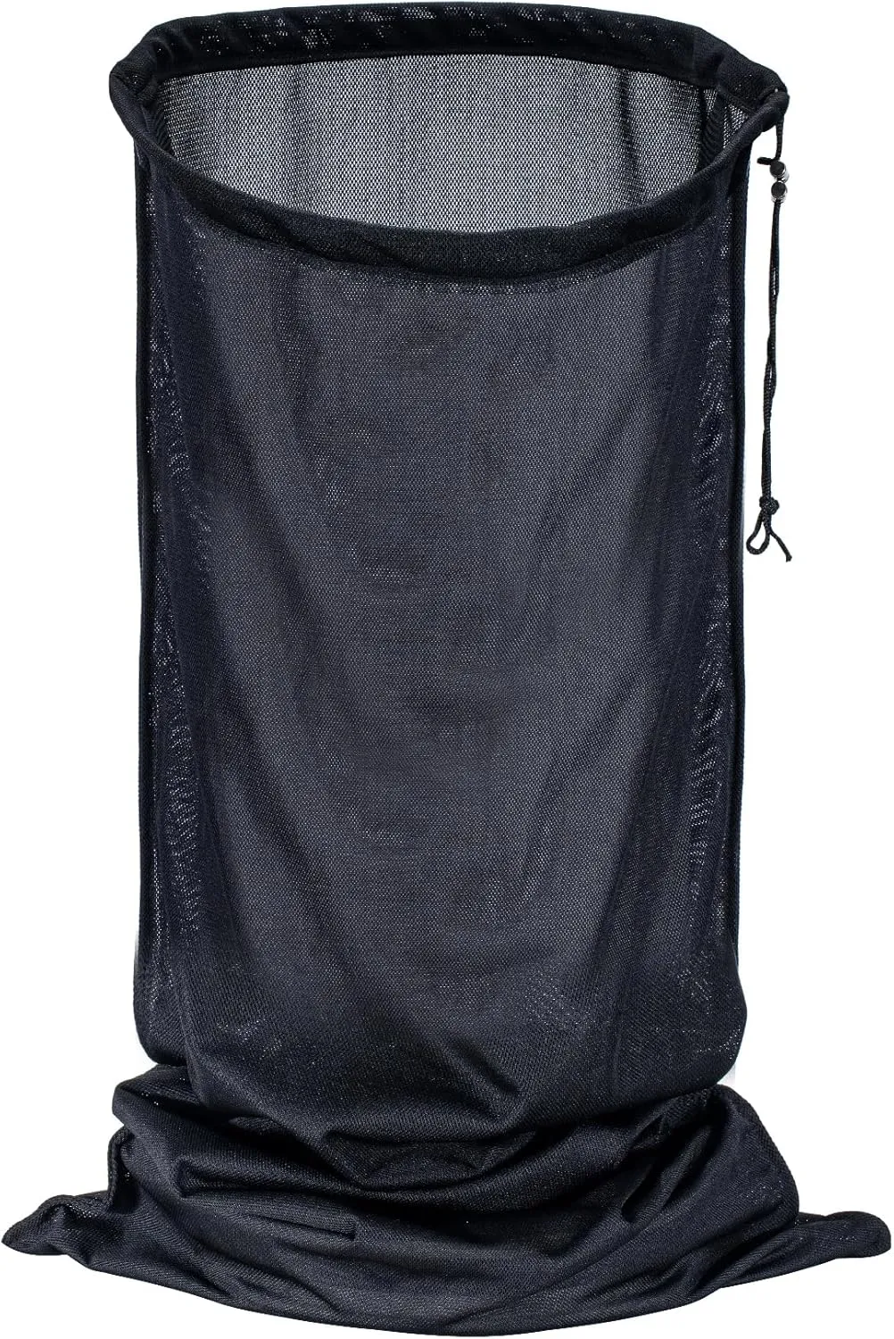 Wood Chipper Bag & Universal Fit Chipper Shredder Bag for Wood Chippers Leaf Shredders, 24"x48" Large Capacity, Heavy Duty Collection Bags