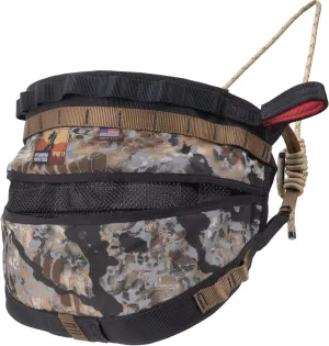 Wood Deluxe Saddle Obskura Skyfall - Bringing Hunters Affordable and Safe USA Made Products