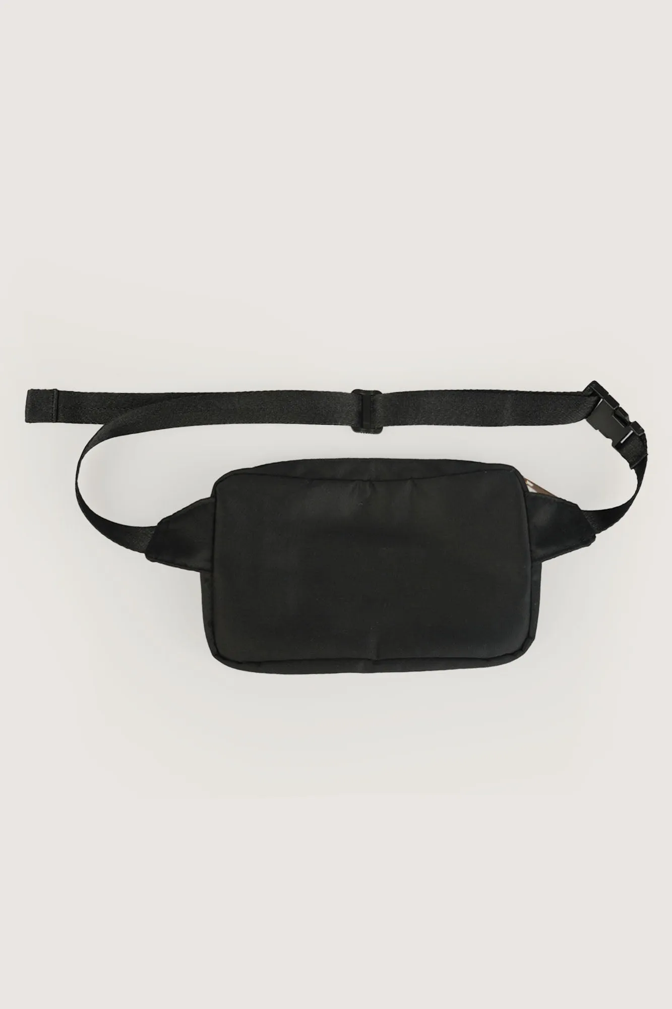 Zip Waist Pack