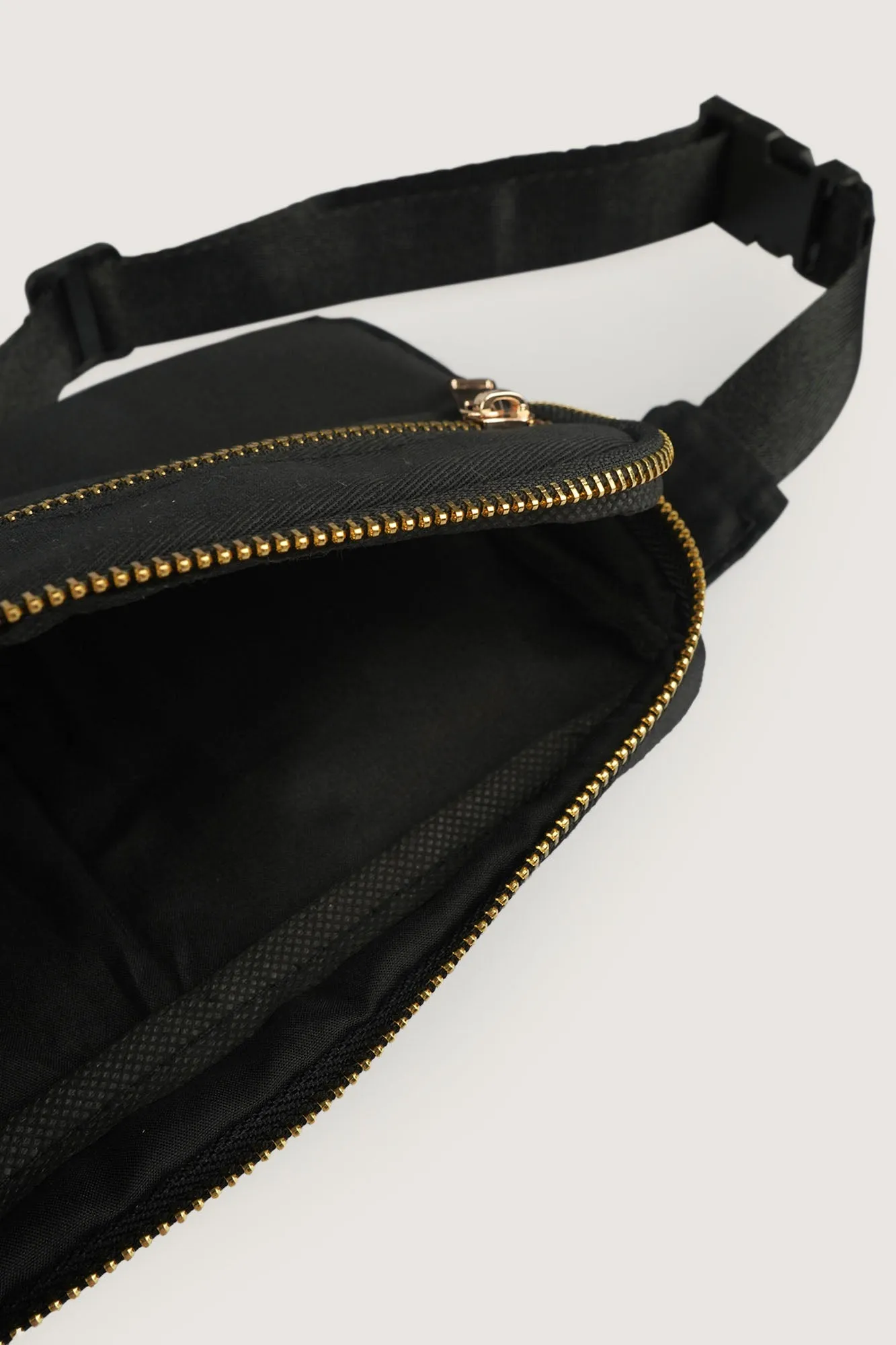 Zip Waist Pack