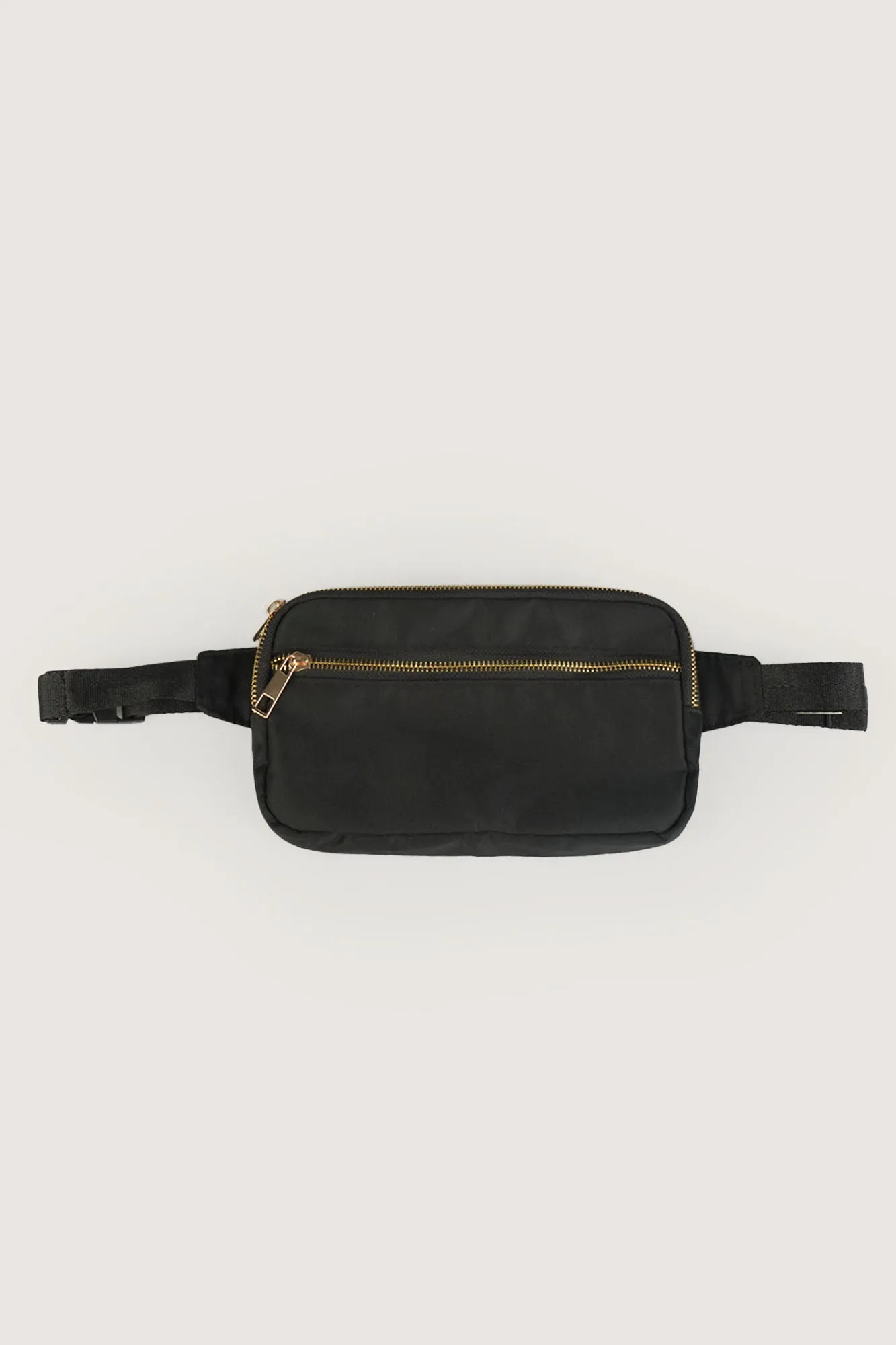 Zip Waist Pack