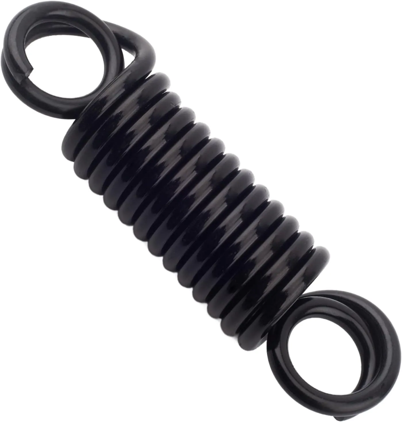 Ziyuan Professional Heavy Bag Spring, Heavy Duty Bag Springs, Punching Bag Hanging Bags Spring, Maximum Weight Capacity up to 255lbs, for Heavy Duty sandbags, Swings, hammocks