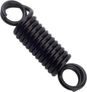 Ziyuan Professional Heavy Bag Spring, Heavy Duty Bag Springs, Punching Bag Hanging Bags Spring, Maximum Weight Capacity up to 255lbs, for Heavy Duty sandbags, Swings, hammocks
